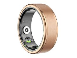 Colmi R03 okosgyűrű, 20.3mm 11 (arany) (R03 GOLD 11)